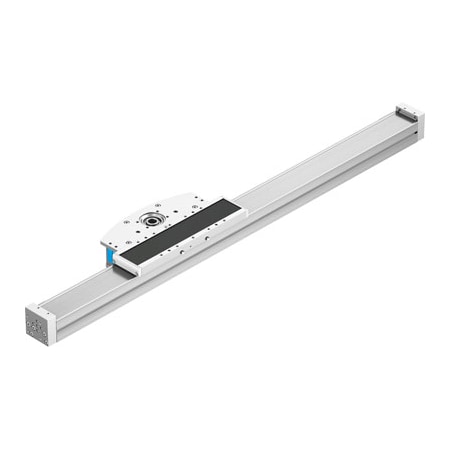 Festo Cantilever Axis ELCC-TB-KF-60-1000-0H-P0-CR ELCC-TB-KF-60-1000-0H-P0-CR